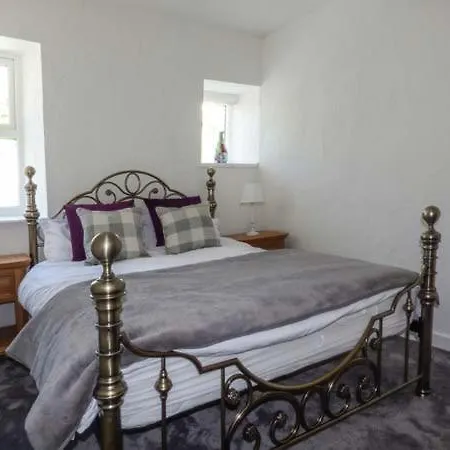Cartmel Cottage, غْرانج أوفار ساندس