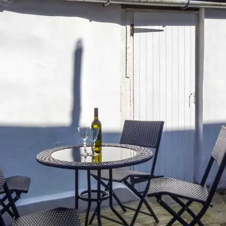 بيت للعطل Cartmel Cottage,