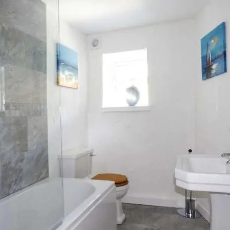 Cartmel Cottage,