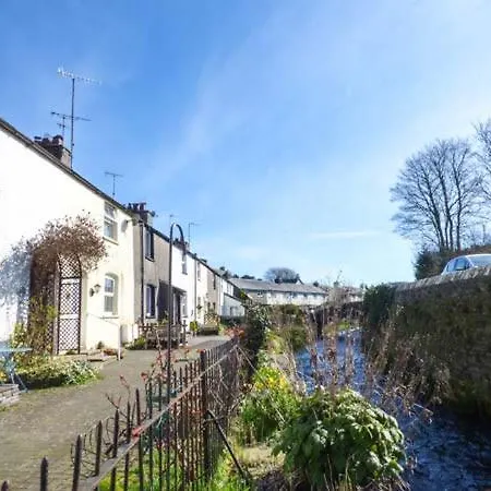 Cartmel Cottage, * غْرانج أوفار ساندس