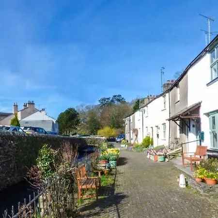 بيت للعطل Cartmel Cottage,