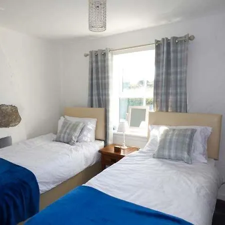Cartmel Cottage, غْرانج أوفار ساندس
