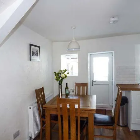 Cartmel Cottage, غْرانج أوفار ساندس
