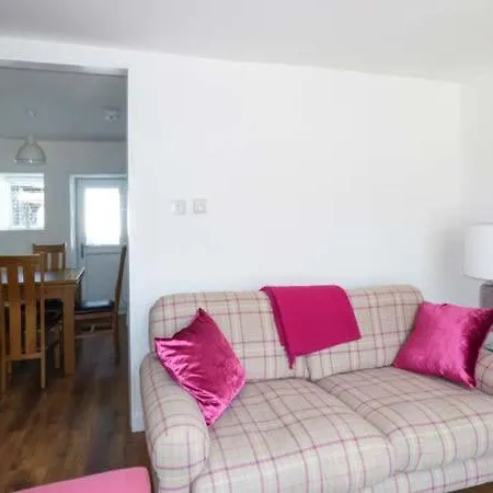 Cartmel Cottage, * غْرانج أوفار ساندس